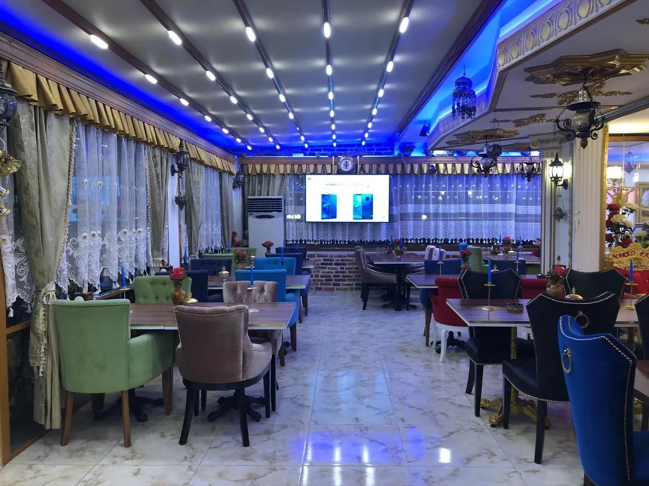Marko Pasa Konagi Kusadası Hotel