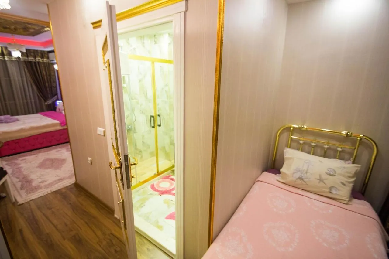 Marko Pasa Konagi Kusadası Hotel