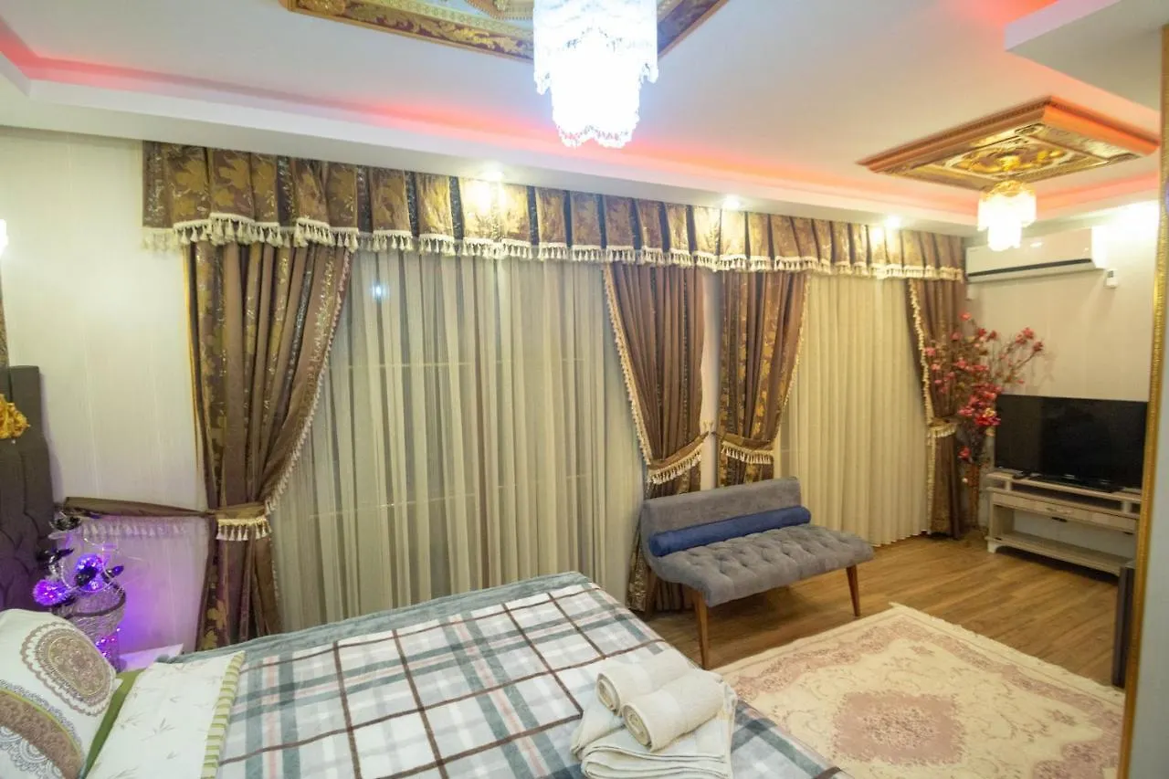 Marko Pasa Konagi Kusadası Hotel
