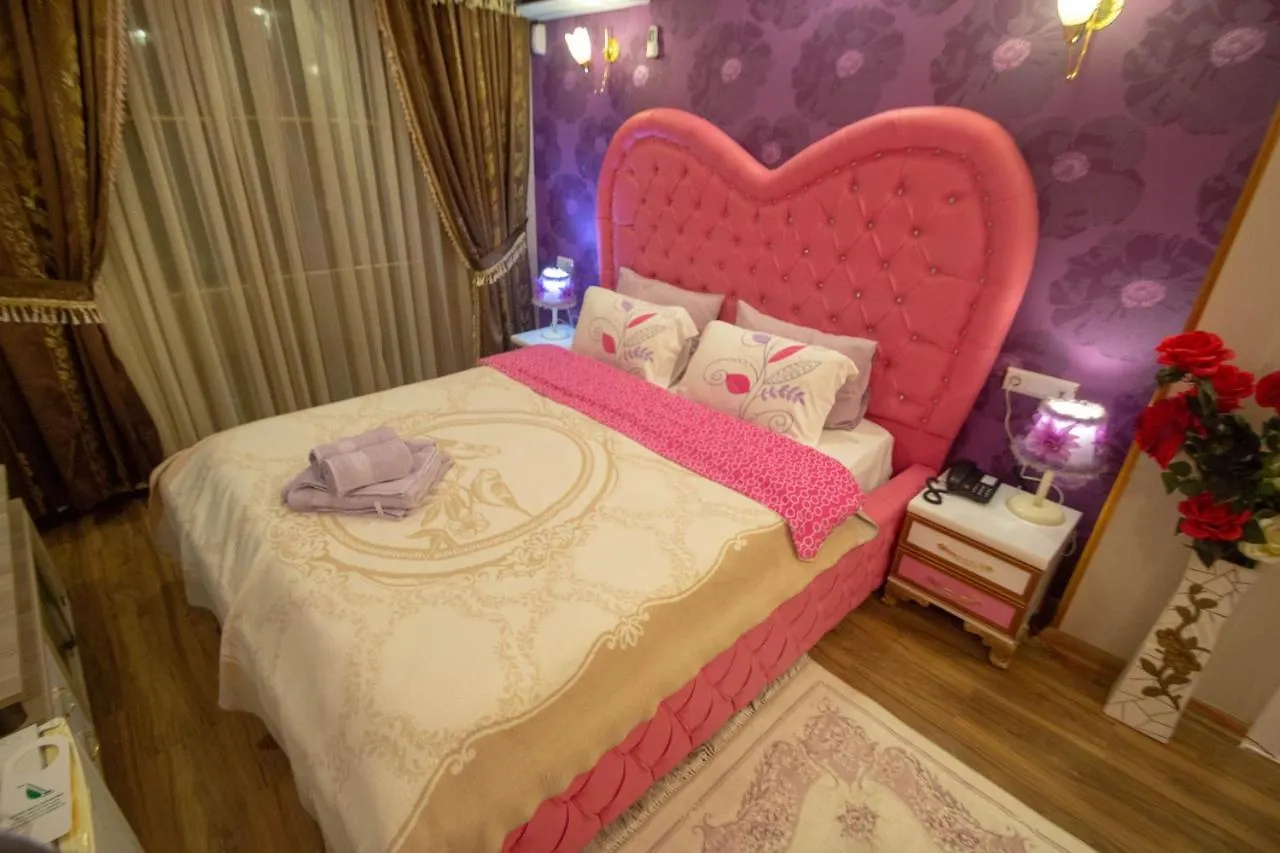 Marko Pasa Konagi Kusadası Hotel