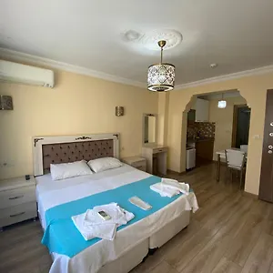 Amida House Türkei