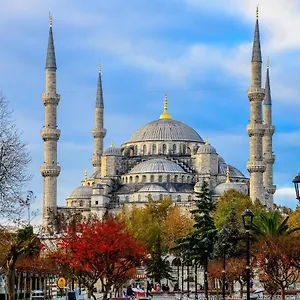 oteli̇ zi̇yaret edi̇n