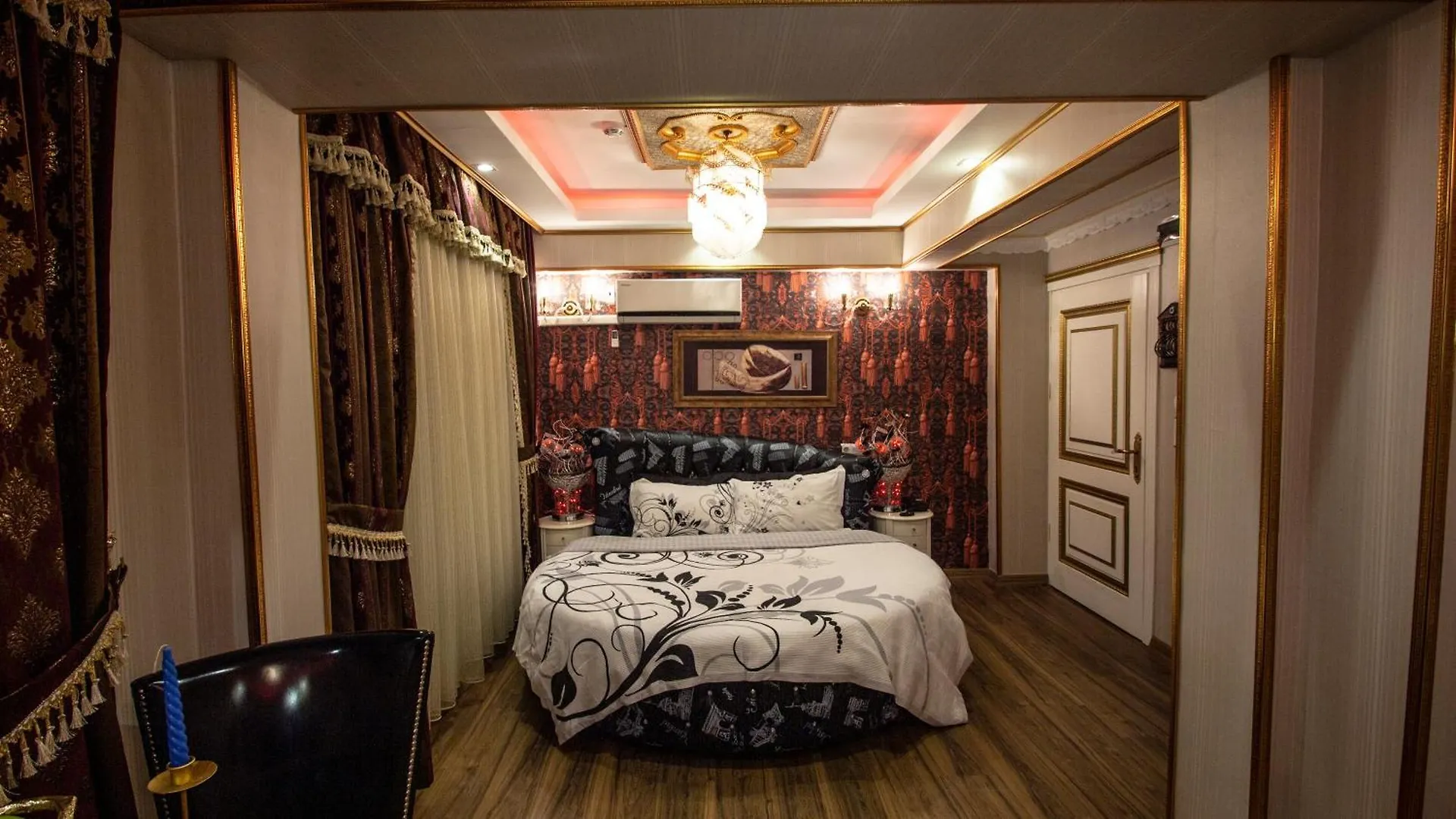 **** Hotel Marko Pasa Konagi Kusadası Tyrkiet