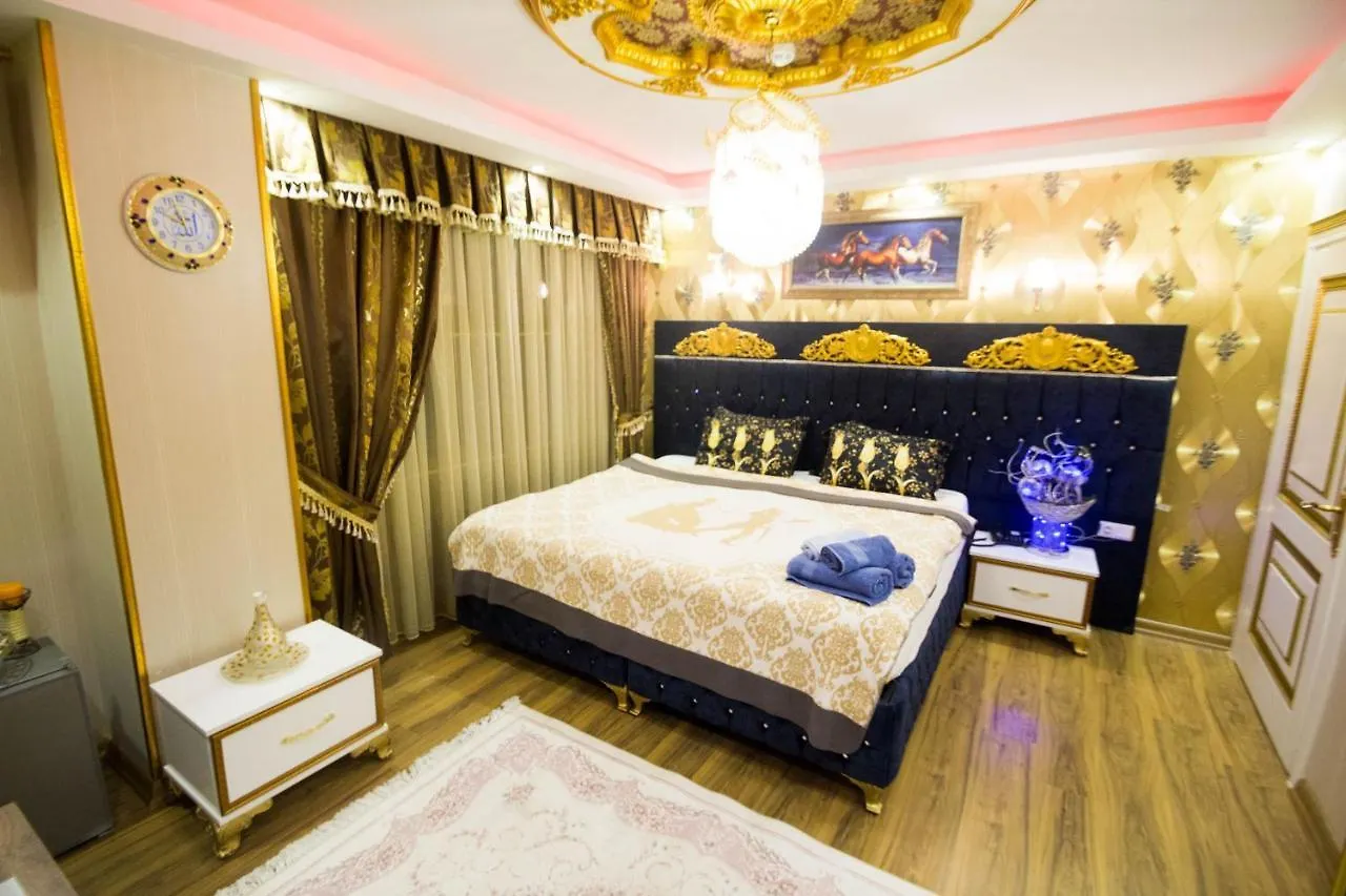 Hotel Marko Pasa Konagi Kusadası