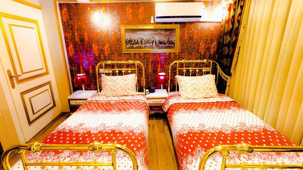 Marko Pasa Konagi Kusadası Hotel