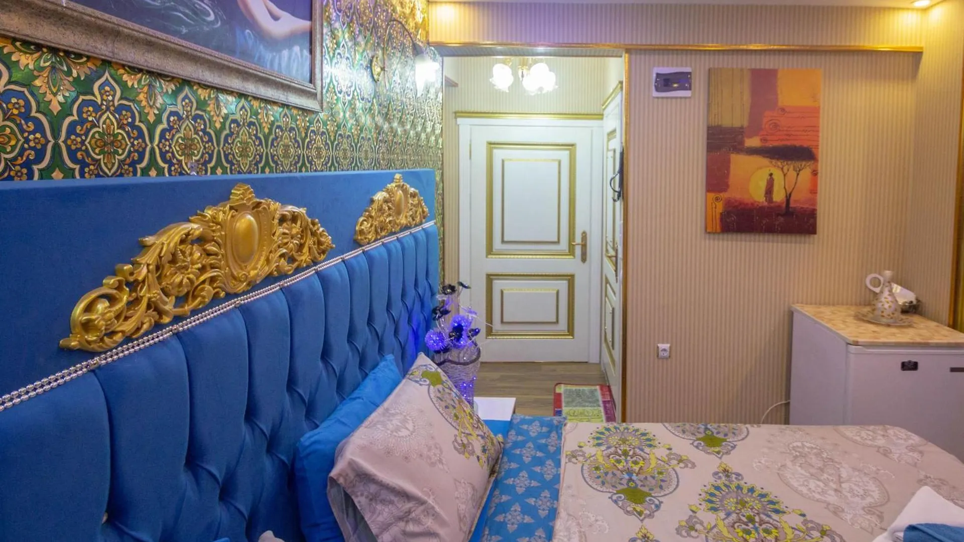 **** Hotel Marko Pasa Konagi Kusadasi Turkey