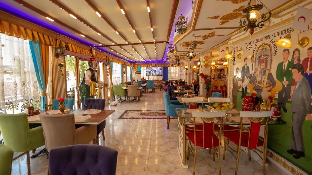 Marko Pasa Konagi Kusadasi Turkey